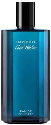 Туалетная вода Davidoff Cool Water от компании Бесплатная доставка по Беларуси - фото 1