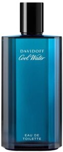 Туалетная вода Davidoff Cool Water