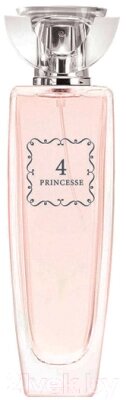 Туалетная вода Dilis Parfum 4 Princesse от компании Бесплатная доставка по Беларуси - фото 1