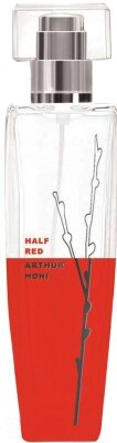 Туалетная вода Dilis Parfum Arthur Moni Half Red от компании Бесплатная доставка по Беларуси - фото 1