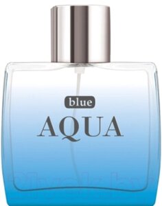 Туалетная вода Dilis Parfum Blue Aqua