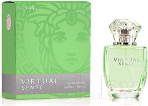 Туалетная вода Dilis Parfum La Vie Virtual Sense