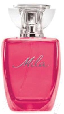 Туалетная вода Dilis Parfum Mila от компании Бесплатная доставка по Беларуси - фото 1