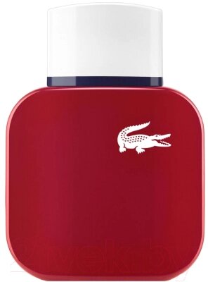 Туалетная вода Eau De Lacoste L. 12.12 Pour Elle French Panache for Women от компании Бесплатная доставка по Беларуси - фото 1