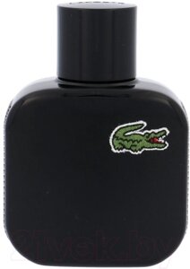 Туалетная вода Eau De Lacoste Noir