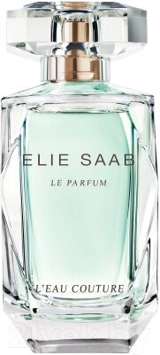 Туалетная вода Elie Saab L'Eau Couture от компании Бесплатная доставка по Беларуси - фото 1