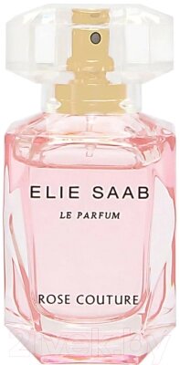 Туалетная вода Elie Saab Le Parfum Rose Couture от компании Бесплатная доставка по Беларуси - фото 1