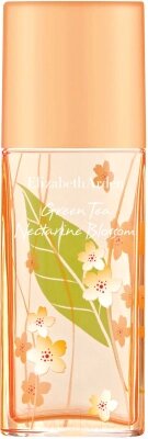 Туалетная вода Elizabeth Arden Green Tea Nectarine Blossom от компании Бесплатная доставка по Беларуси - фото 1