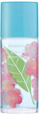 Туалетная вода Elizabeth Arden Green Tea Sakura Blossom от компании Бесплатная доставка по Беларуси - фото 1