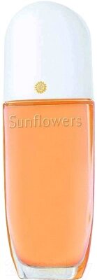 Туалетная вода Elizabeth Arden Sunflowers от компании Бесплатная доставка по Беларуси - фото 1