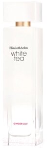 Туалетная вода Elizabeth Arden White Tea Ginger Lily