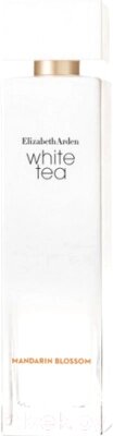 Туалетная вода Elizabeth Arden White Tea Mandarin Blossom for Women от компании Бесплатная доставка по Беларуси - фото 1