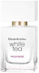 Туалетная вода Elizabeth Arden White Tea Wild Rose от компании Бесплатная доставка по Беларуси - фото 1