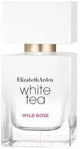 Туалетная вода Elizabeth Arden White Tea Wild Rose