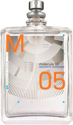 Туалетная вода Escentric Molecules Molecule 05 от компании Бесплатная доставка по Беларуси - фото 1