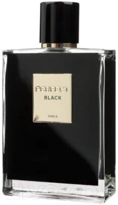 Туалетная вода Geparlys Perfect Black for Men от компании Бесплатная доставка по Беларуси - фото 1