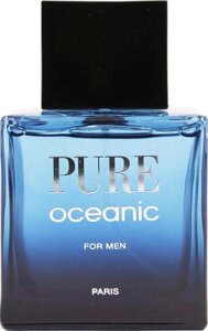 Туалетная вода Geparlys Pure Oceanic for Men