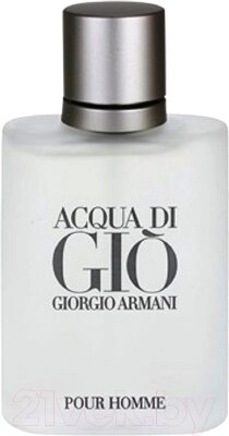 Туалетная вода Giorgio Armani Acqua Di Gio от компании Бесплатная доставка по Беларуси - фото 1