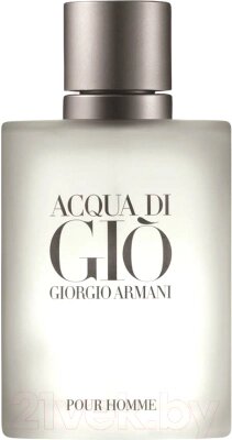 Туалетная вода Giorgio Armani Acqua Di Gio от компании Бесплатная доставка по Беларуси - фото 1