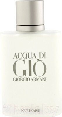 Туалетная вода Giorgio Armani Acqua Di Gio от компании Бесплатная доставка по Беларуси - фото 1