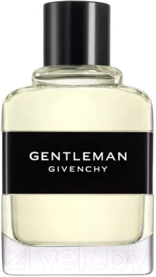 Туалетная вода Givenchy Gentleman от компании Бесплатная доставка по Беларуси - фото 1