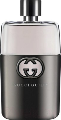 Туалетная вода Gucci Guilty Pour Homme от компании Бесплатная доставка по Беларуси - фото 1