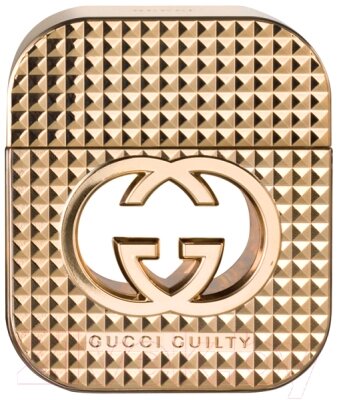 Туалетная вода Gucci Guilty Studs от компании Бесплатная доставка по Беларуси - фото 1