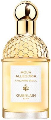 Туалетная вода Guerlain Aqua Allegoria Nettare DI Sole