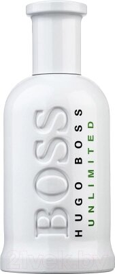 Туалетная вода Hugo Boss Boss Bottled Unlimited от компании Бесплатная доставка по Беларуси - фото 1