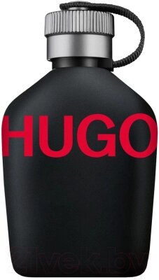 Туалетная вода Hugo Boss Hugo Just Different от компании Бесплатная доставка по Беларуси - фото 1