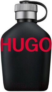 Туалетная вода Hugo Boss Hugo Just Different