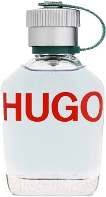 Туалетная вода Hugo Boss Hugo Man от компании Бесплатная доставка по Беларуси - фото 1