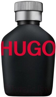 Туалетная вода Hugo Boss Just Different от компании Бесплатная доставка по Беларуси - фото 1