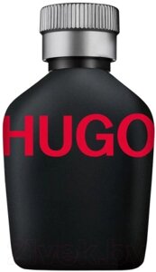 Туалетная вода Hugo Boss Just Different