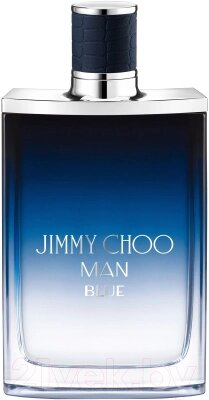 Туалетная вода Jimmy Choo Blue от компании Бесплатная доставка по Беларуси - фото 1