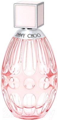 Туалетная вода Jimmy Choo L'eau от компании Бесплатная доставка по Беларуси - фото 1