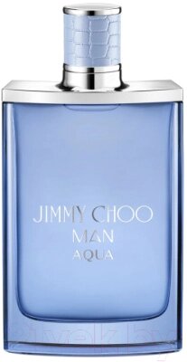 Туалетная вода Jimmy Choo Man Aqua от компании Бесплатная доставка по Беларуси - фото 1