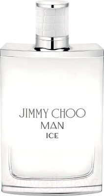 Туалетная вода Jimmy Choo Man Ice от компании Бесплатная доставка по Беларуси - фото 1