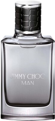 Туалетная вода Jimmy Choo Man от компании Бесплатная доставка по Беларуси - фото 1