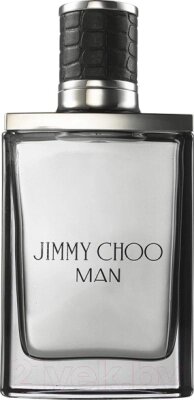 Туалетная вода Jimmy Choo Man от компании Бесплатная доставка по Беларуси - фото 1