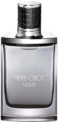 Туалетная вода Jimmy Choo Man от компании Бесплатная доставка по Беларуси - фото 1