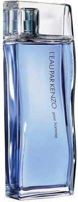 Туалетная вода Kenzo L'Eau Par Pour Homme от компании Бесплатная доставка по Беларуси - фото 1