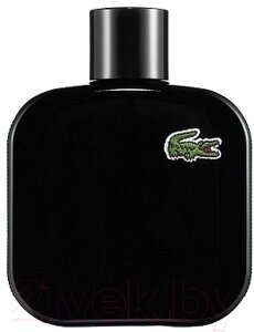 Туалетная вода Lacoste L. 12.12. Noir Intense Pour Homme