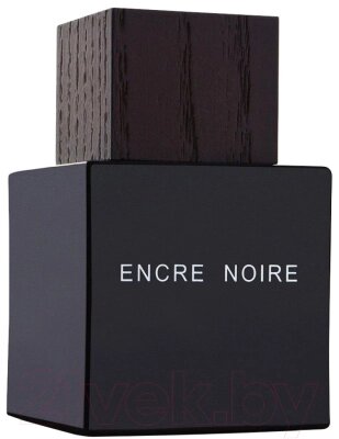 Туалетная вода Lalique Encre Noire for Man от компании Бесплатная доставка по Беларуси - фото 1