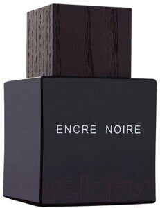 Туалетная вода Lalique Encre Noire for Man