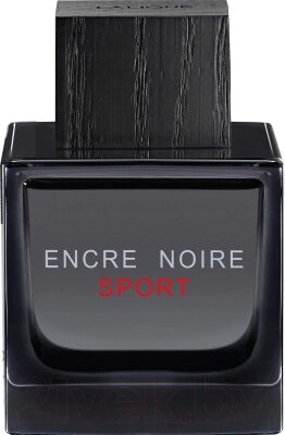 Туалетная вода Lalique Encre Noire Sport от компании Бесплатная доставка по Беларуси - фото 1