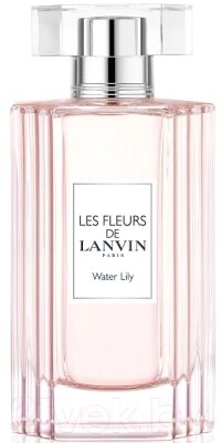 Туалетная вода Lanvin Les Fleurs Water Lily от компании Бесплатная доставка по Беларуси - фото 1