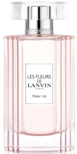 Туалетная вода Lanvin Les Fleurs Water Lily