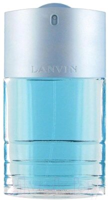 Туалетная вода Lanvin Oxygene от компании Бесплатная доставка по Беларуси - фото 1