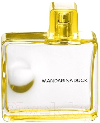 Туалетная вода Mandarina Duck Woman от компании Бесплатная доставка по Беларуси - фото 1